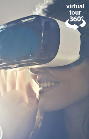 VR Tour 360