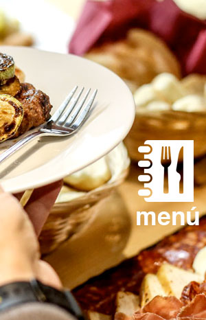 Menú