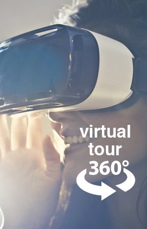 VR Tour 360