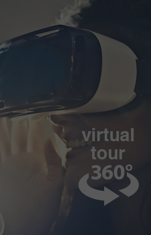VR Tour 360